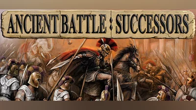 Ancient Battle: Successors