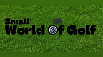 Small World Of Golf