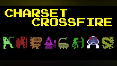 Charset Crossfire