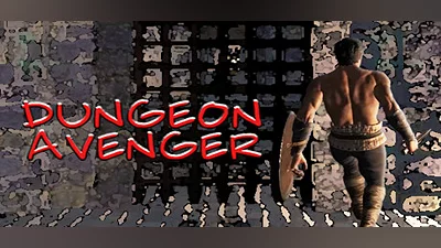 Dungeon Avenger
