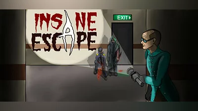 Insane Escape
