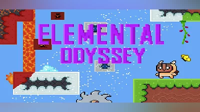 Elemental Odyssey