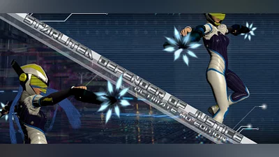 STARLITE: Defender of Justice Ultimate HD Edition