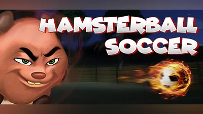 HamsterBall Soccer