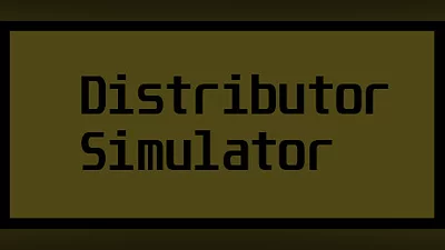 Distributor Simulator