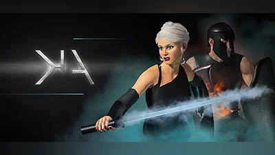 Ka: Keepers & Assassins