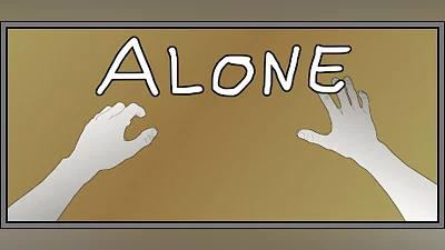 Alone