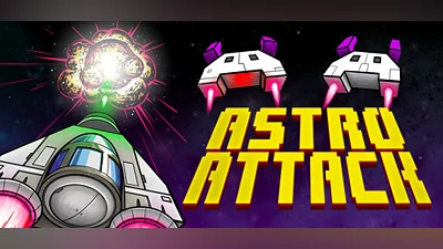 Astro Attack