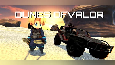 Dunes of Valor