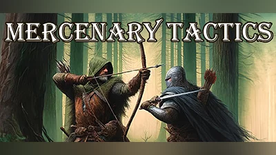 Mercenary Tactics