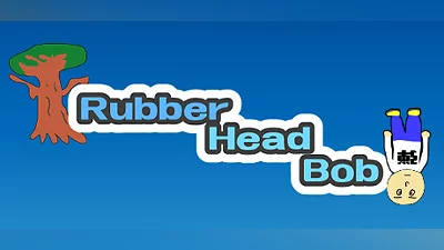 Rubber Head Bob