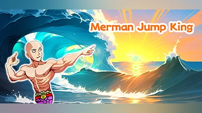 Merman Jump King