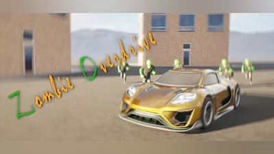 Zombie Overdrive
