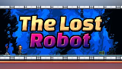 The Lost Robot