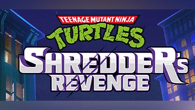 Teenage Mutant Ninja Turtles: Shredder's Revenge