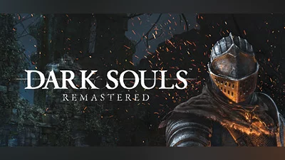 DARK SOULS : REMASTERED