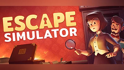 Escape Simulator