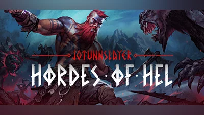 Jotunnslayer: Hordes of Hel