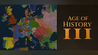 Age of History 3