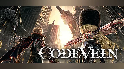 CODE VEIN