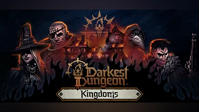 Darkest Dungeon  II