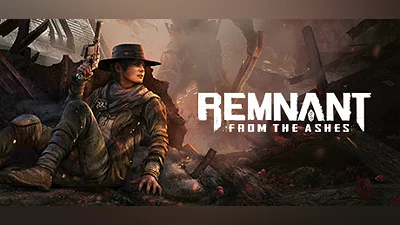 Remnant: From the Ashes