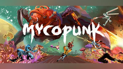 Mycopunk