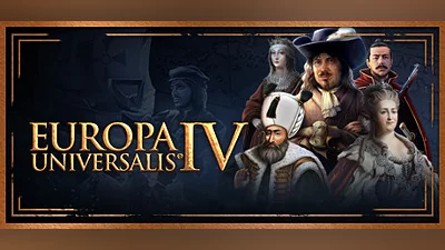 Europa Universalis IV