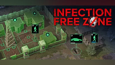 Infection Free Zone
