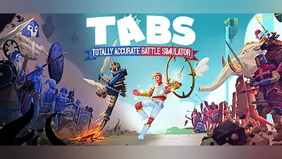 Totally Accurate Battle Simulator