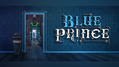 Blue Prince