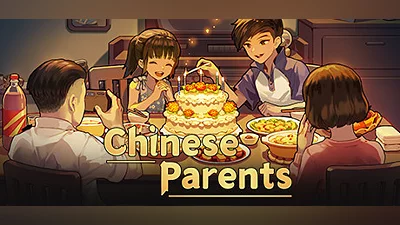 Chinese Parents