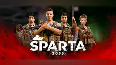SPARTA 2035