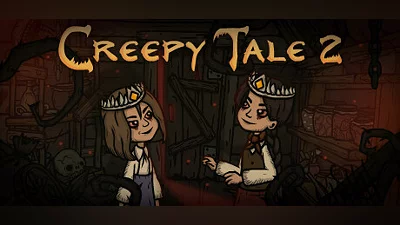 Creepy Tale 2