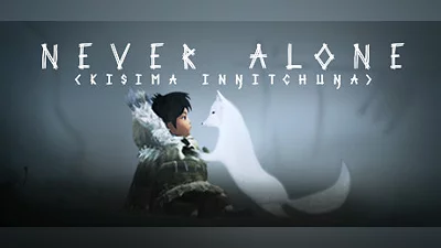 Never Alone (Kisima Ingitchuna)