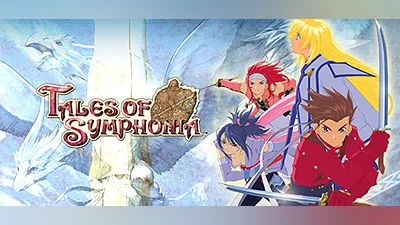 Tales of Symphonia