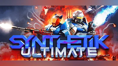 SYNTHETIK: Legion Rising