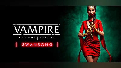 Vampire: The Masquerade – Swansong