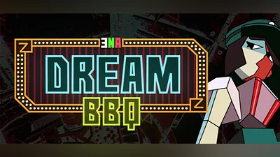 ENA: Dream BBQ