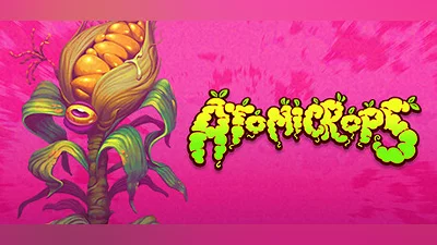 Atomicrops