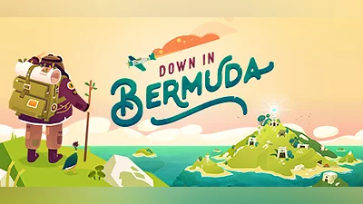 Down in Bermuda