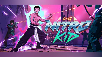 Nitro Kid