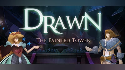 Drawn : The Painted Tower