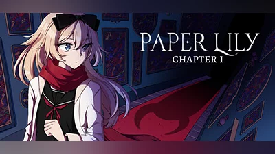 Paper Lily - Chapter 1