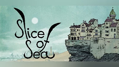 Slice of Sea