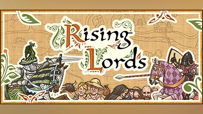 Rising Lords