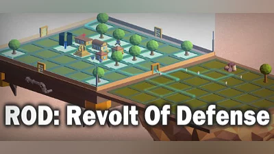 ROD: Revolt Of Defense