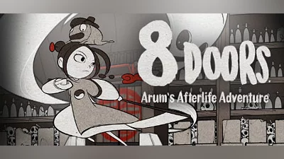 8Doors: Arum's Afterlife Adventure