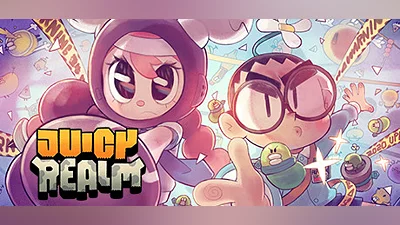 Juicy Realm