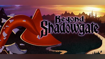 Beyond Shadowgate